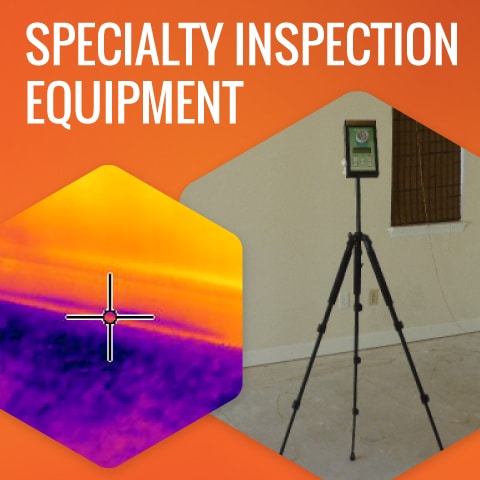 Specialty Inspection Equipment