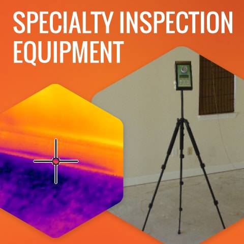 Specialty Inspection Equipment Specialty Inspection Equipment