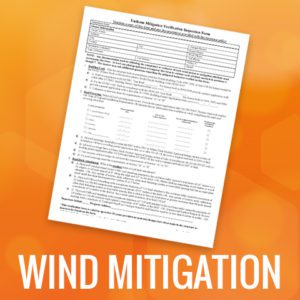 Wind Mitigation
