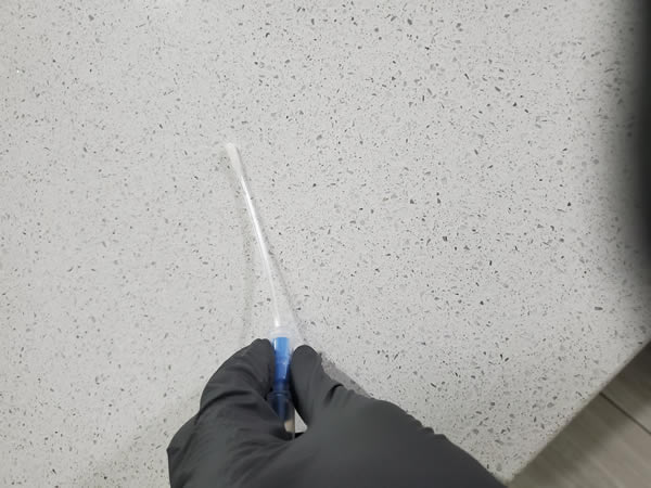 test-surface